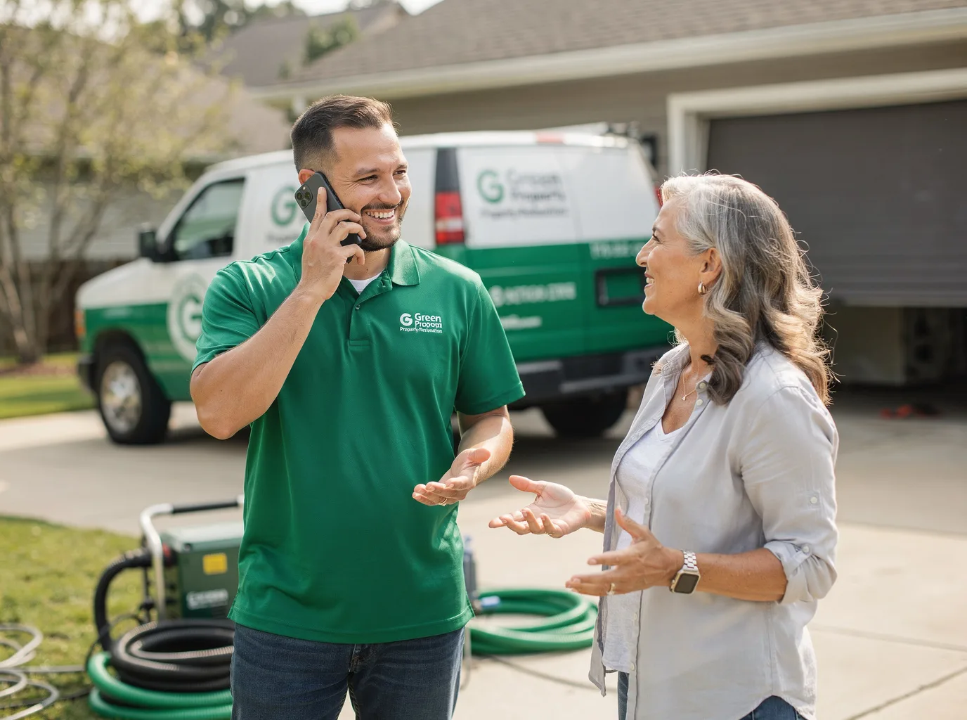 Water Damage Restoration Rio Rico, AZ FAQs